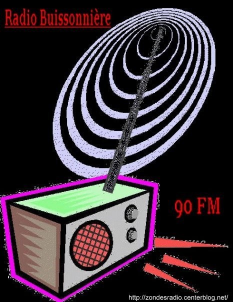 Radio Buissonnière [1]: