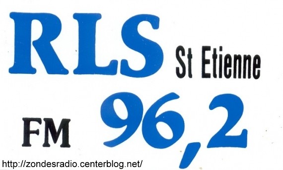 RLS Saint-Etienne [2]: